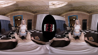 Сестра нашла мою игрушку — Ева Элфи